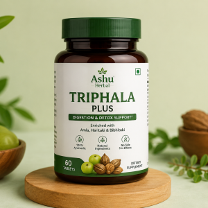 Triphala Plus