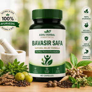 Bavasir Safa